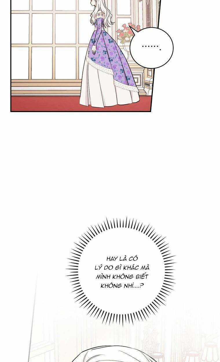 Tôi Trở Thành Mẹ Của Chiến Binh Chapter 8 trang 36