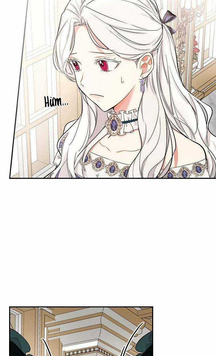 Tôi Trở Thành Mẹ Của Chiến Binh Chapter 8 trang 37