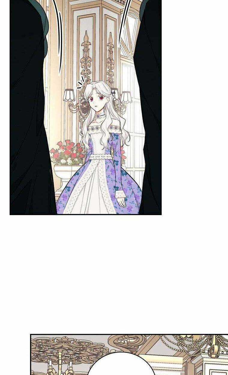 Tôi Trở Thành Mẹ Của Chiến Binh Chapter 8 trang 38