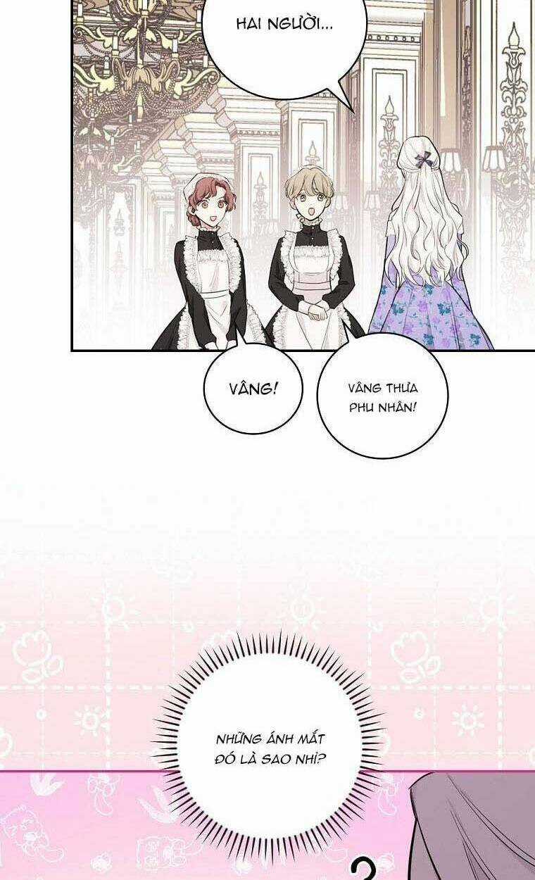 Tôi Trở Thành Mẹ Của Chiến Binh Chapter 8 trang 39