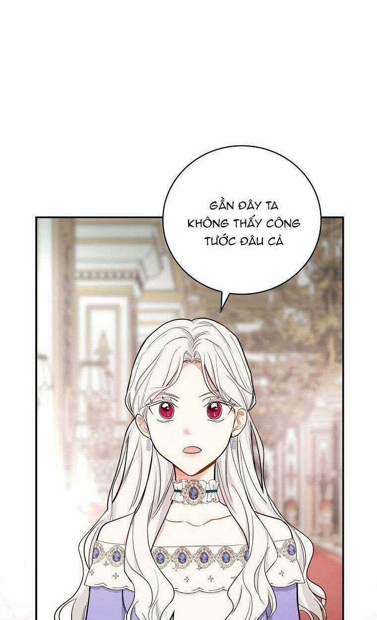 Tôi Trở Thành Mẹ Của Chiến Binh Chapter 8 trang 42