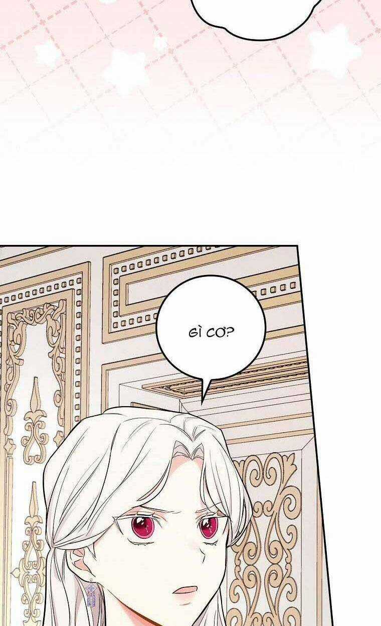 Tôi Trở Thành Mẹ Của Chiến Binh Chapter 8 trang 44