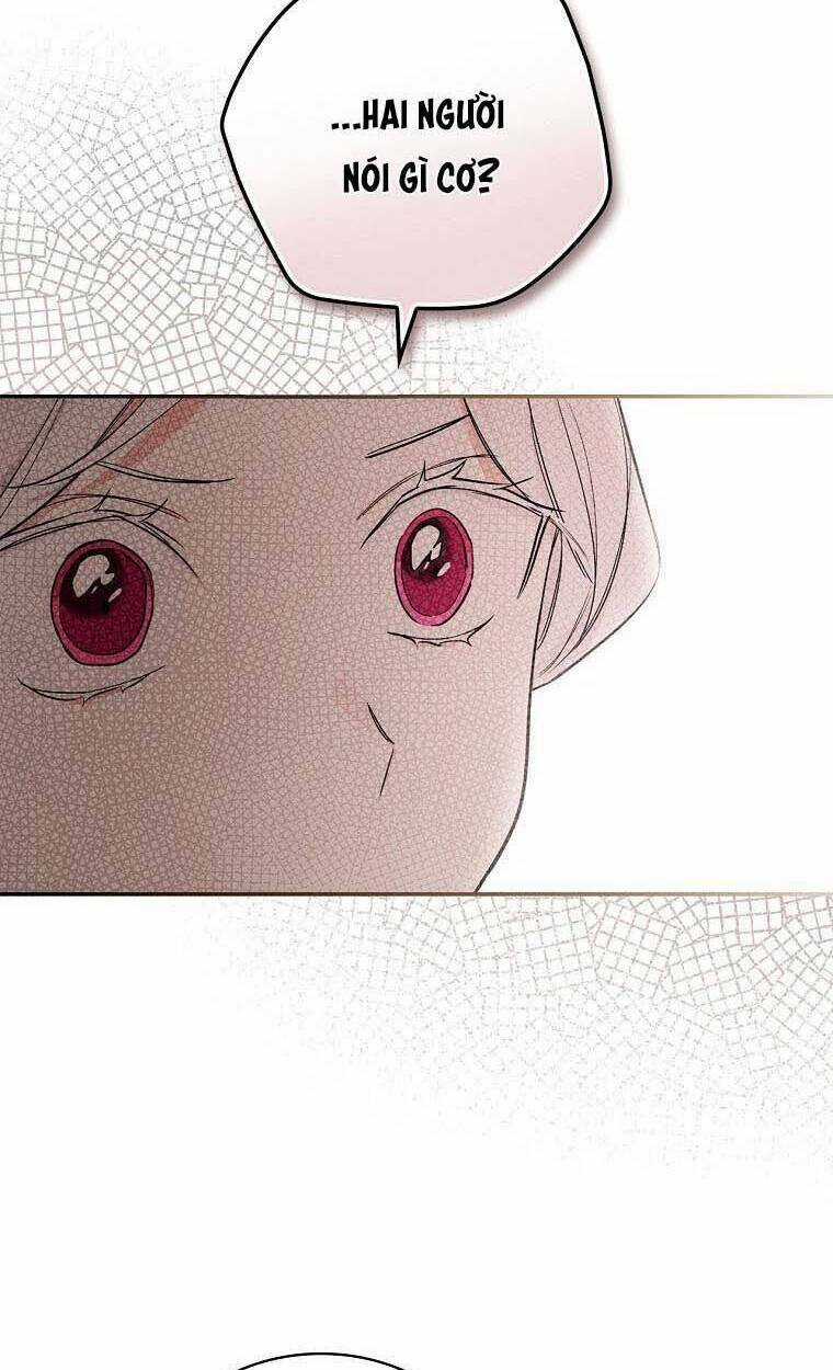 Tôi Trở Thành Mẹ Của Chiến Binh Chapter 8 trang 47