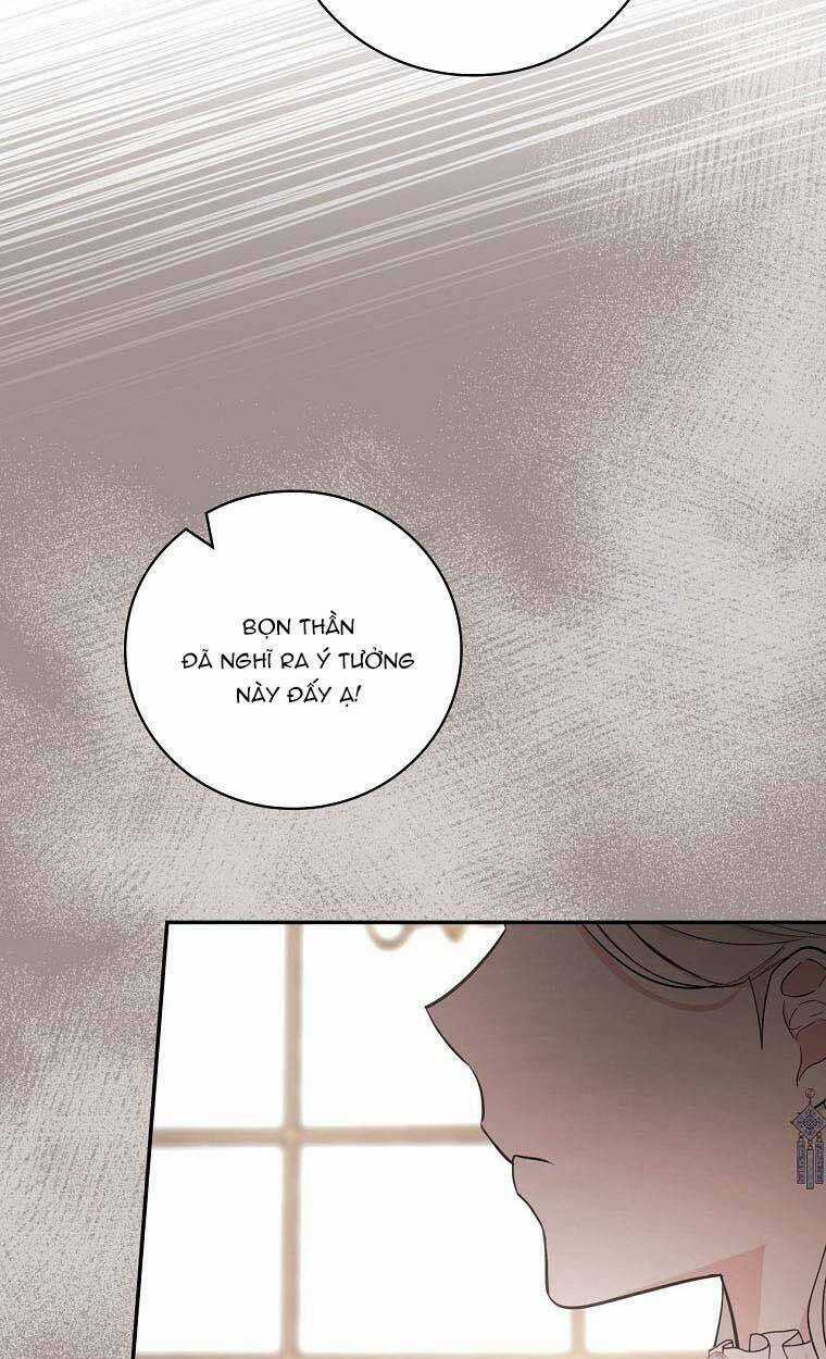 Tôi Trở Thành Mẹ Của Chiến Binh Chapter 8 trang 49