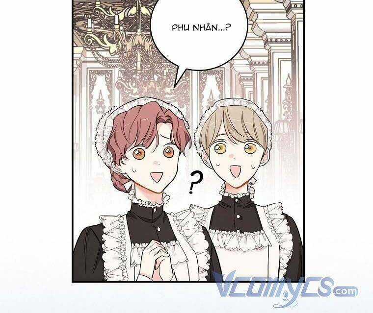 Tôi Trở Thành Mẹ Của Chiến Binh Chapter 8 trang 53