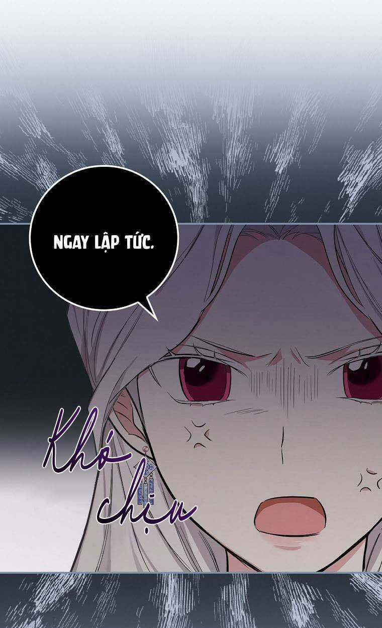 Tôi Trở Thành Mẹ Của Chiến Binh Chapter 8 trang 54