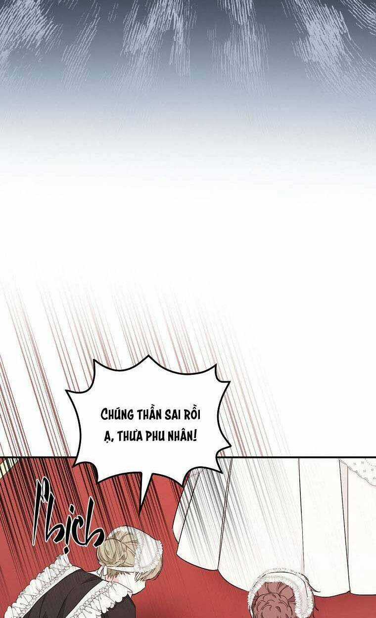 Tôi Trở Thành Mẹ Của Chiến Binh Chapter 8 trang 55