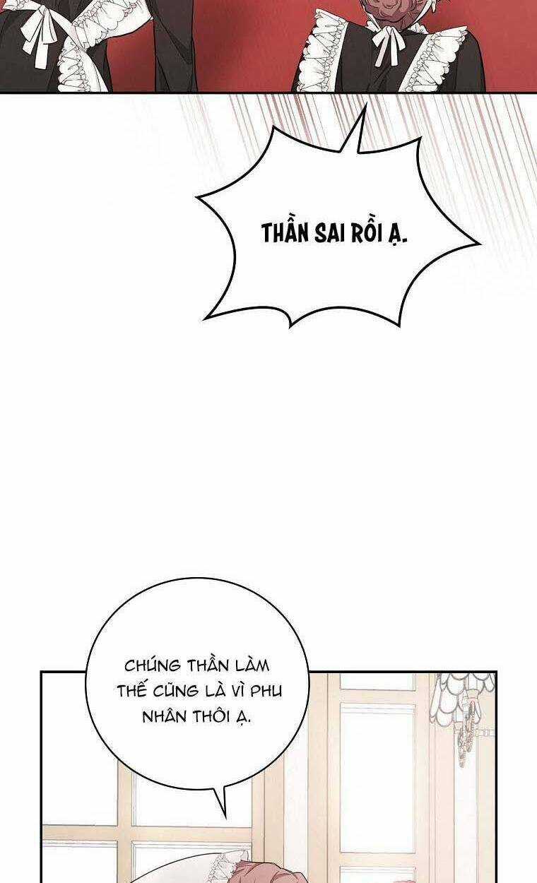 Tôi Trở Thành Mẹ Của Chiến Binh Chapter 8 trang 56