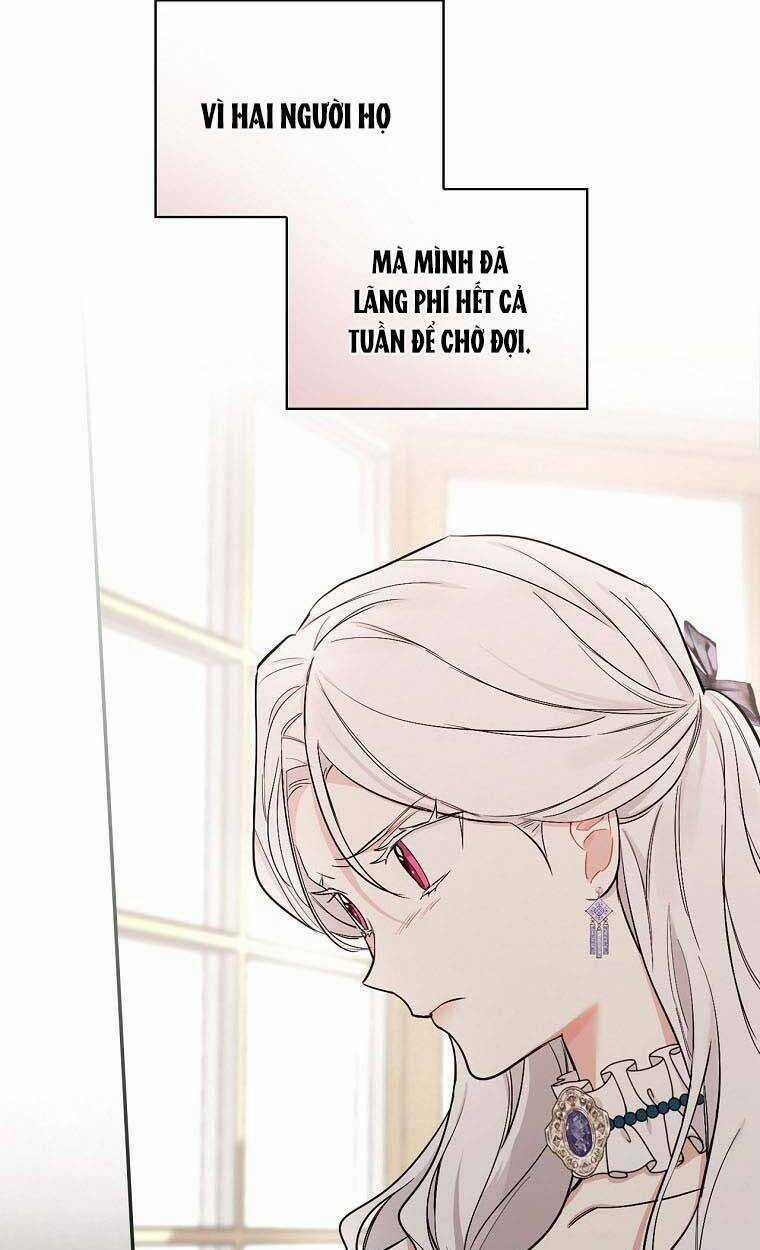 Tôi Trở Thành Mẹ Của Chiến Binh Chapter 8 trang 58