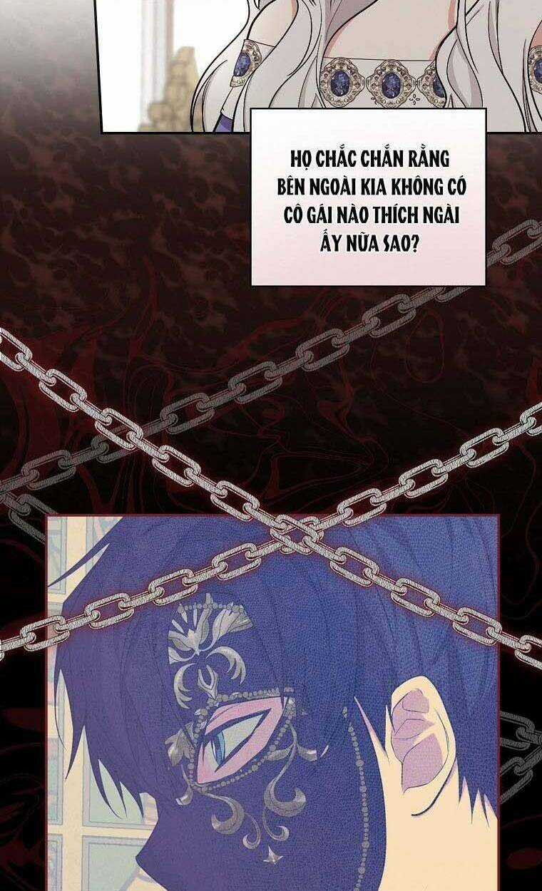 Tôi Trở Thành Mẹ Của Chiến Binh Chapter 8 trang 59