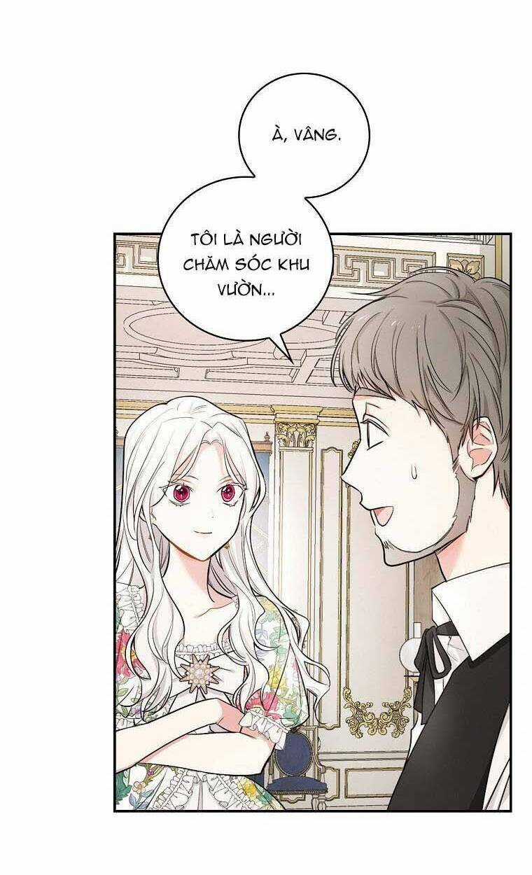 Tôi Trở Thành Mẹ Của Chiến Binh Chapter 8 trang 6