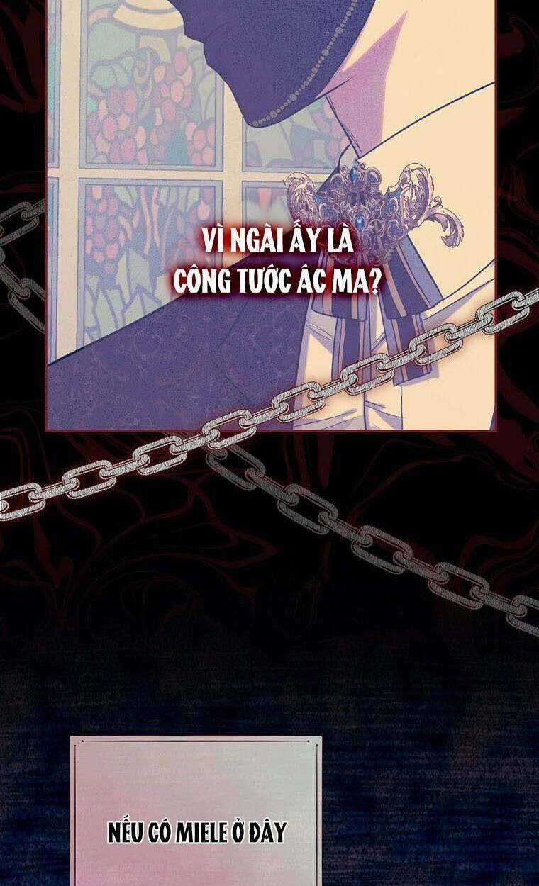 Tôi Trở Thành Mẹ Của Chiến Binh Chapter 8 trang 60