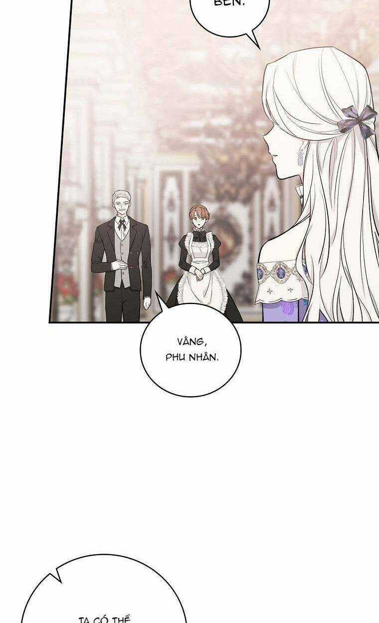 Tôi Trở Thành Mẹ Của Chiến Binh Chapter 8 trang 63