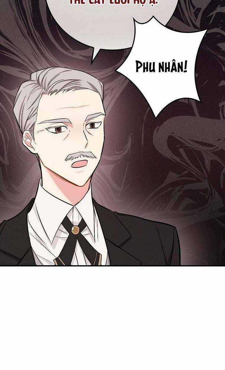 Tôi Trở Thành Mẹ Của Chiến Binh Chapter 8 trang 65