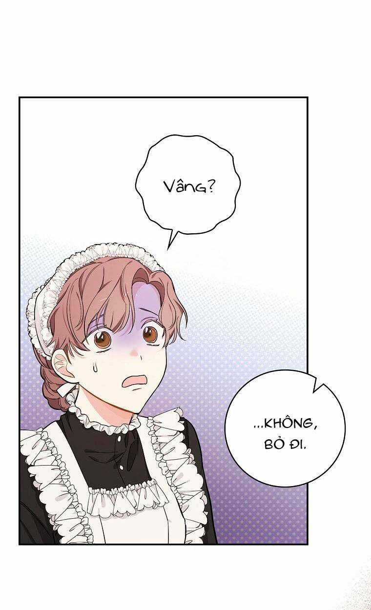 Tôi Trở Thành Mẹ Của Chiến Binh Chapter 8 trang 67