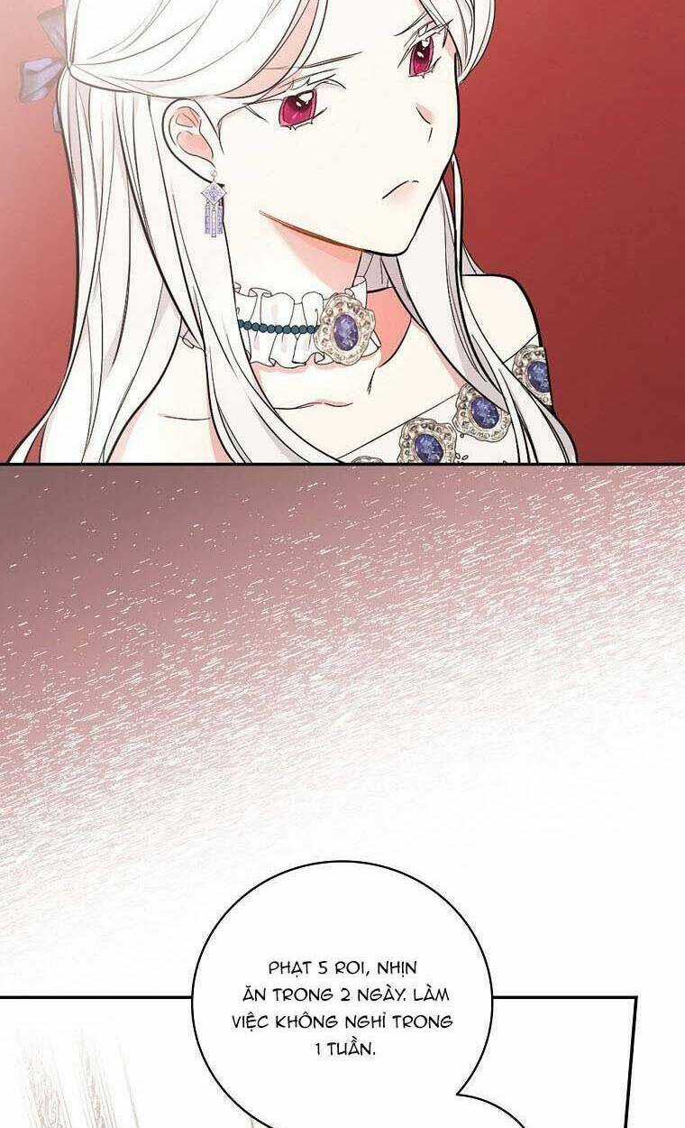 Tôi Trở Thành Mẹ Của Chiến Binh Chapter 8 trang 69