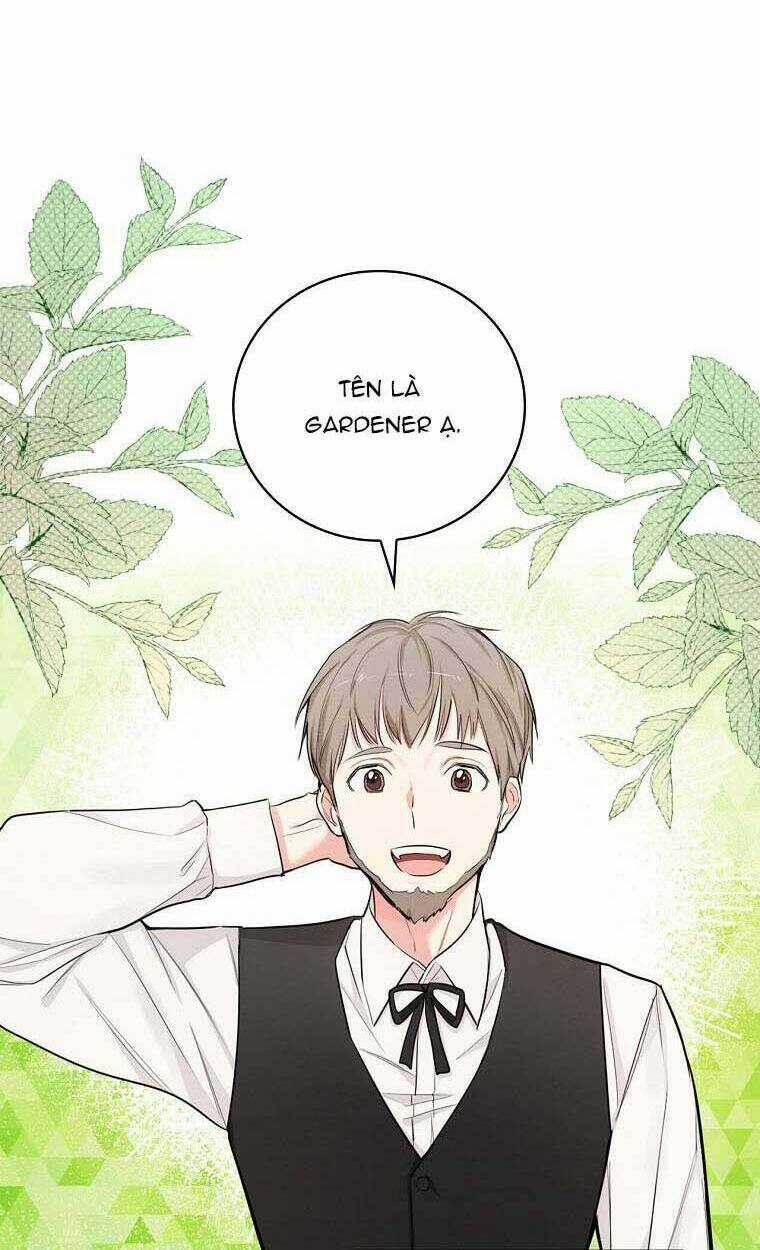 Tôi Trở Thành Mẹ Của Chiến Binh Chapter 8 trang 7