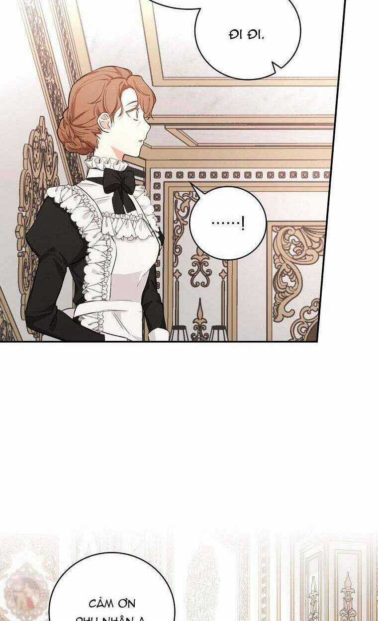 Tôi Trở Thành Mẹ Của Chiến Binh Chapter 8 trang 70