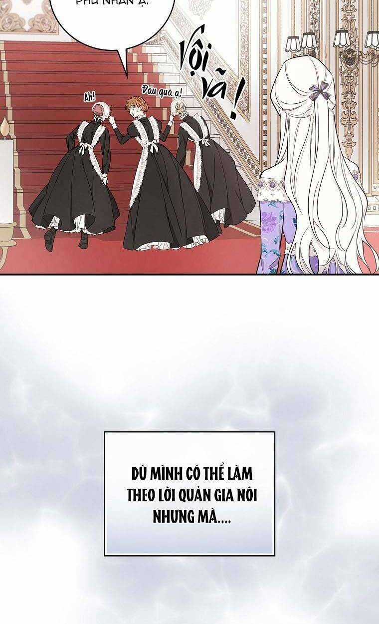 Tôi Trở Thành Mẹ Của Chiến Binh Chapter 8 trang 71