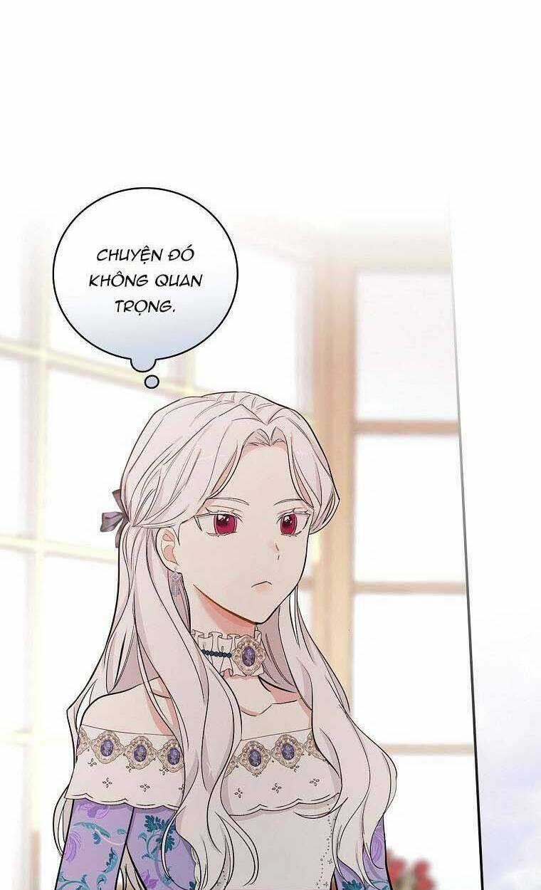 Tôi Trở Thành Mẹ Của Chiến Binh Chapter 8 trang 73