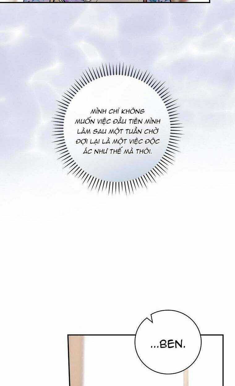 Tôi Trở Thành Mẹ Của Chiến Binh Chapter 8 trang 74