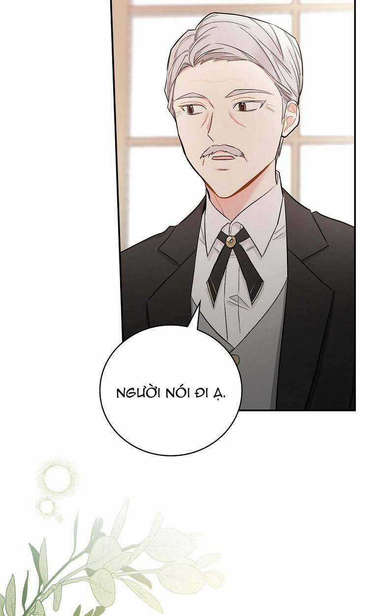 Tôi Trở Thành Mẹ Của Chiến Binh Chapter 8 trang 75