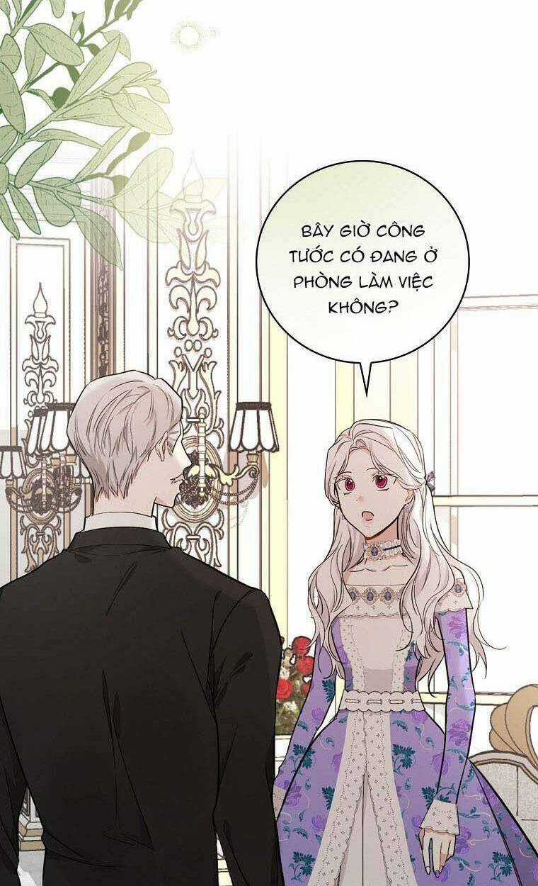 Tôi Trở Thành Mẹ Của Chiến Binh Chapter 8 trang 76