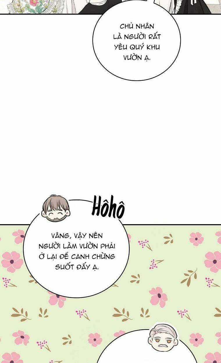 Tôi Trở Thành Mẹ Của Chiến Binh Chapter 8 trang 9