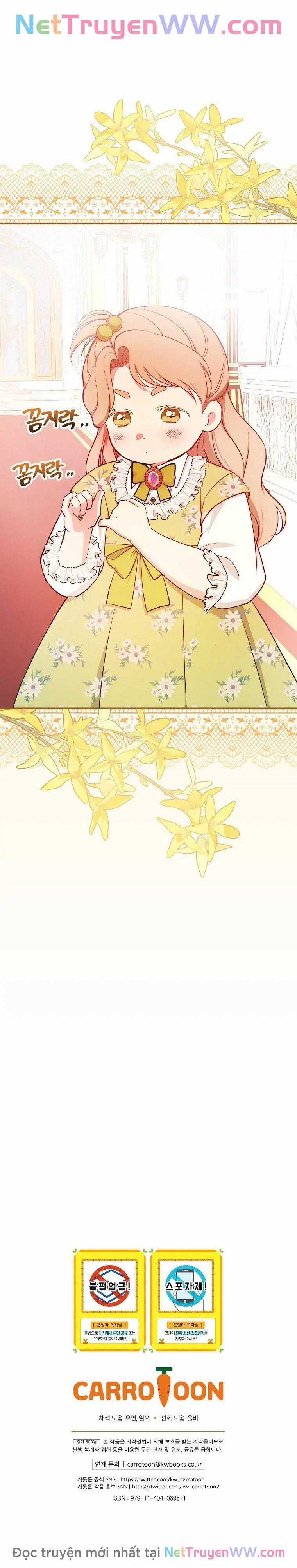 Tôi Trở Thành Mẹ Của Chiến Binh Chapter 80 trang 16