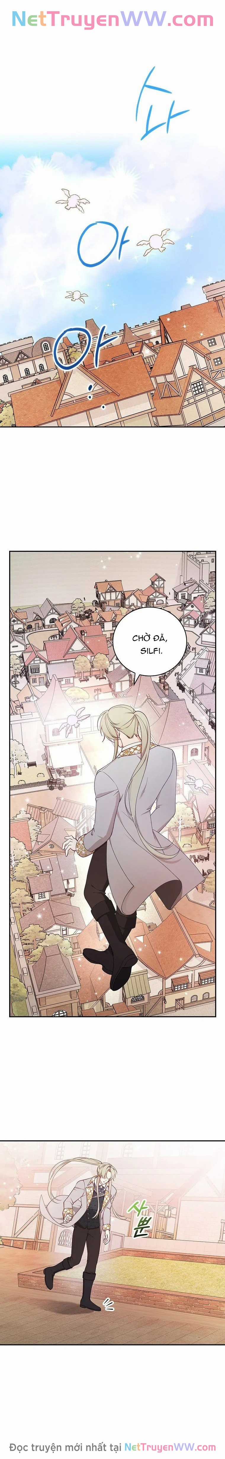 Tôi Trở Thành Mẹ Của Chiến Binh Chapter 81 trang 11