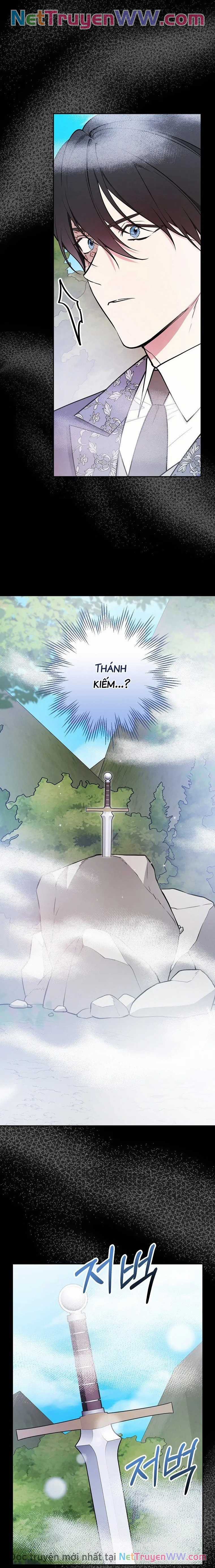 Tôi Trở Thành Mẹ Của Chiến Binh Chapter 81 trang 17