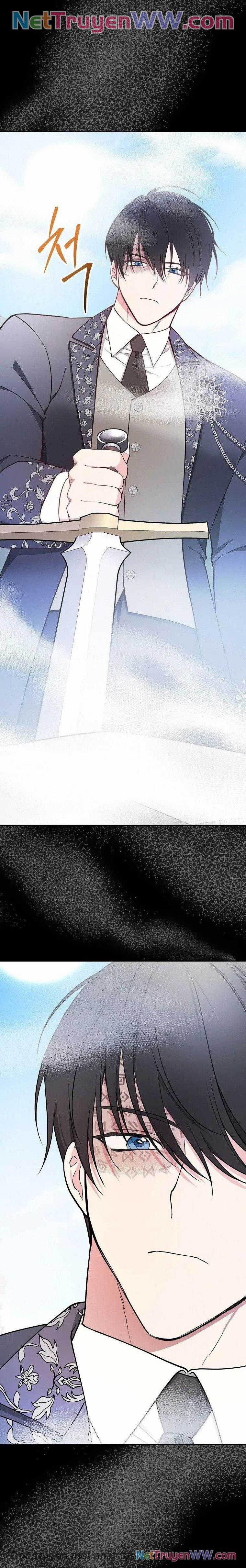 Tôi Trở Thành Mẹ Của Chiến Binh Chapter 81 trang 18