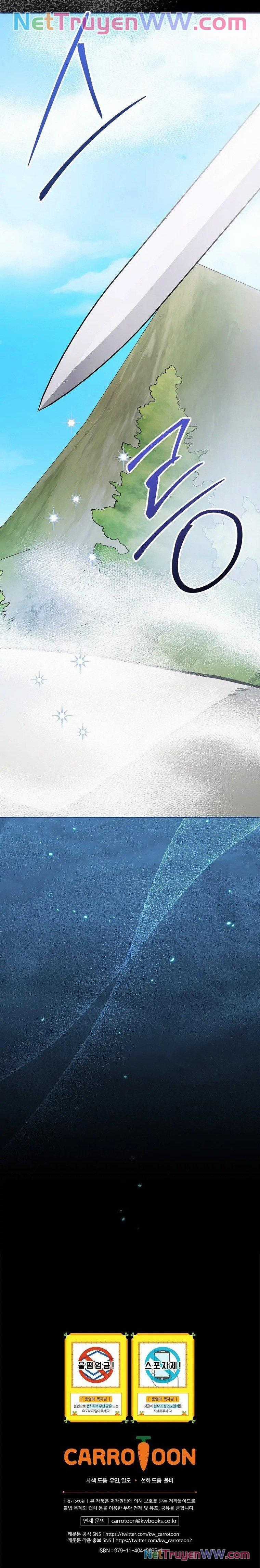 Tôi Trở Thành Mẹ Của Chiến Binh Chapter 81 trang 19