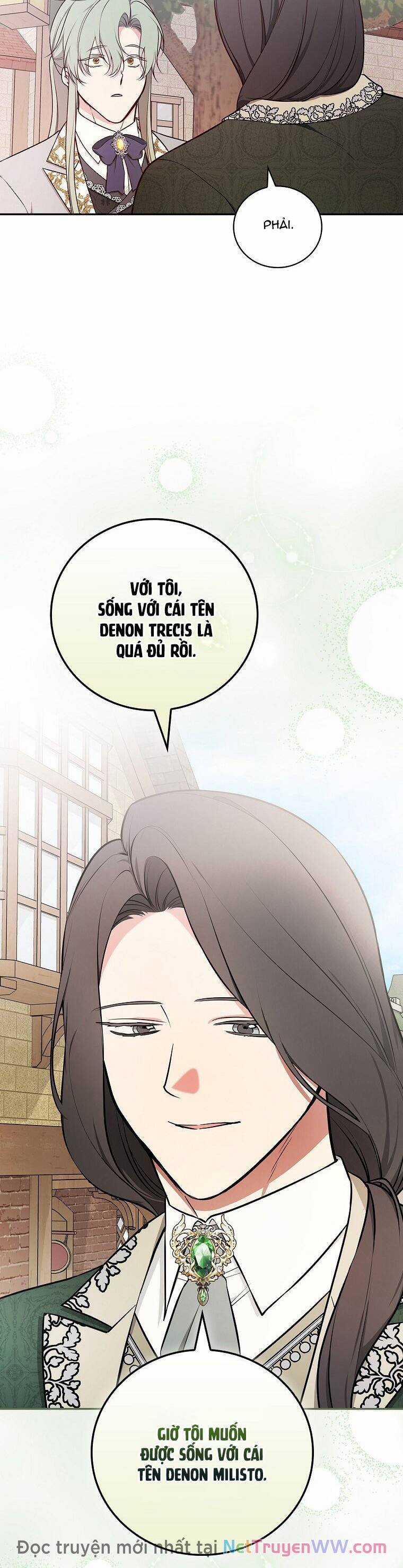 Tôi Trở Thành Mẹ Của Chiến Binh Chapter 82 trang 10