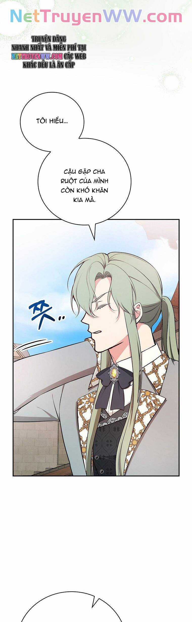 Tôi Trở Thành Mẹ Của Chiến Binh Chapter 82 trang 11