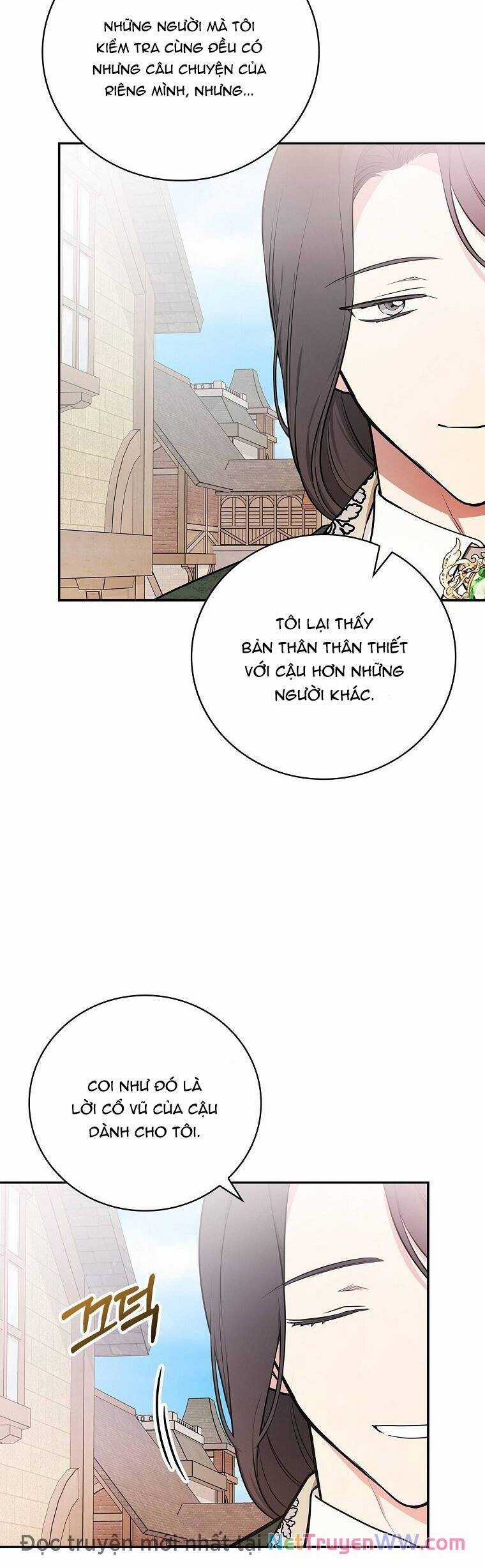 Tôi Trở Thành Mẹ Của Chiến Binh Chapter 82 trang 12