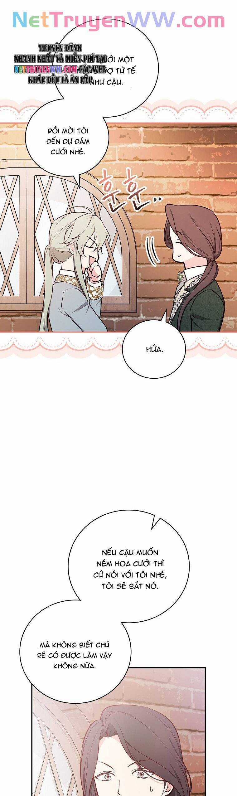 Tôi Trở Thành Mẹ Của Chiến Binh Chapter 82 trang 15