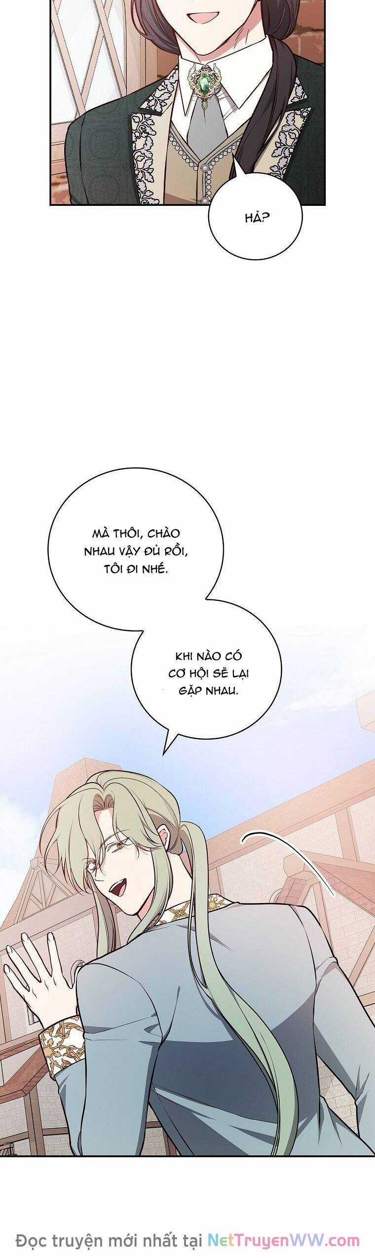 Tôi Trở Thành Mẹ Của Chiến Binh Chapter 82 trang 16