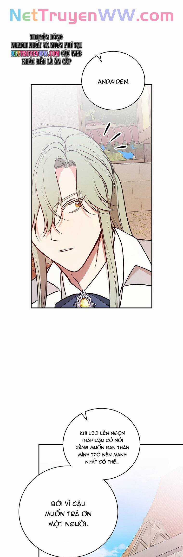 Tôi Trở Thành Mẹ Của Chiến Binh Chapter 82 trang 17