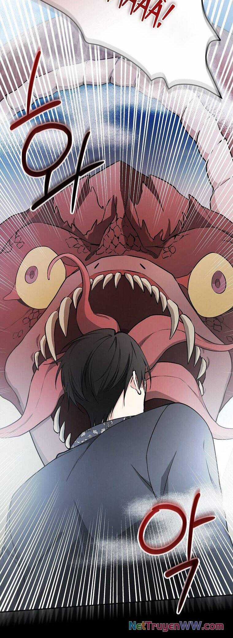 Tôi Trở Thành Mẹ Của Chiến Binh Chapter 82 trang 2