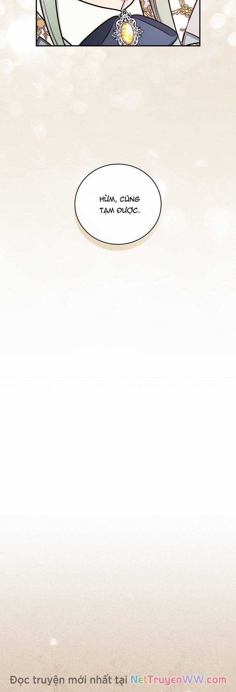 Tôi Trở Thành Mẹ Của Chiến Binh Chapter 82 trang 20