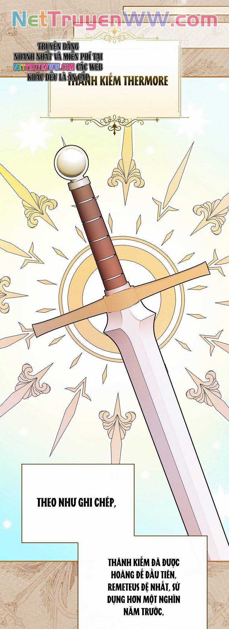 Tôi Trở Thành Mẹ Của Chiến Binh Chapter 82 trang 21