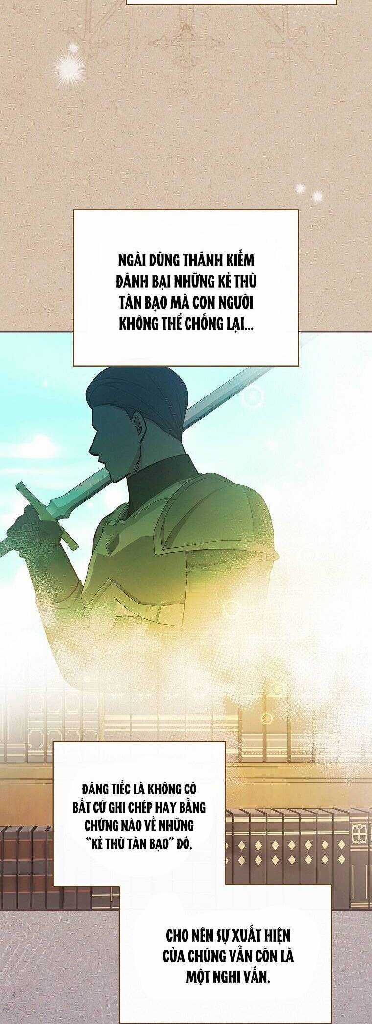 Tôi Trở Thành Mẹ Của Chiến Binh Chapter 82 trang 22