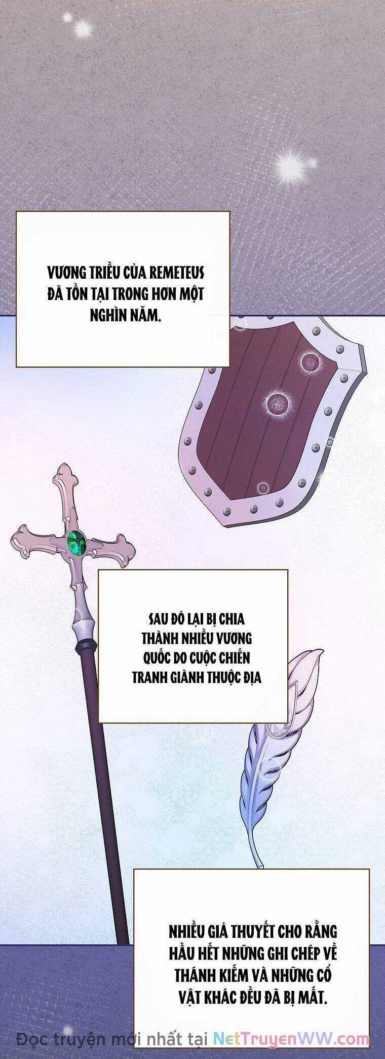 Tôi Trở Thành Mẹ Của Chiến Binh Chapter 82 trang 23