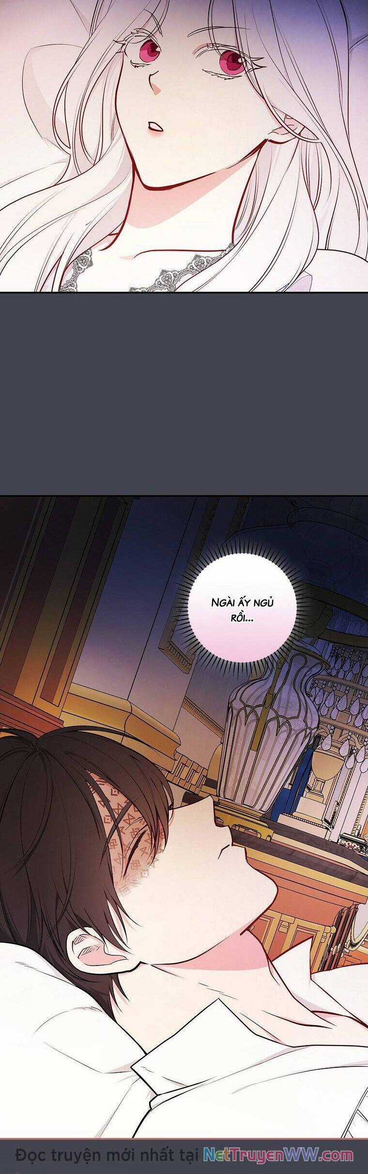 Tôi Trở Thành Mẹ Của Chiến Binh Chapter 82 trang 25