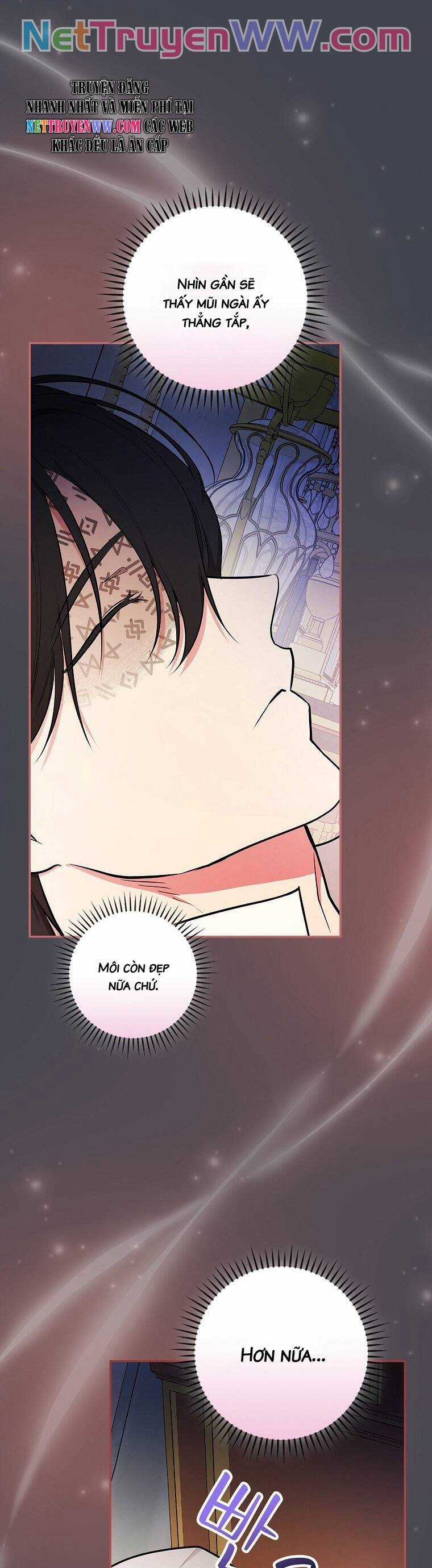 Tôi Trở Thành Mẹ Của Chiến Binh Chapter 82 trang 26