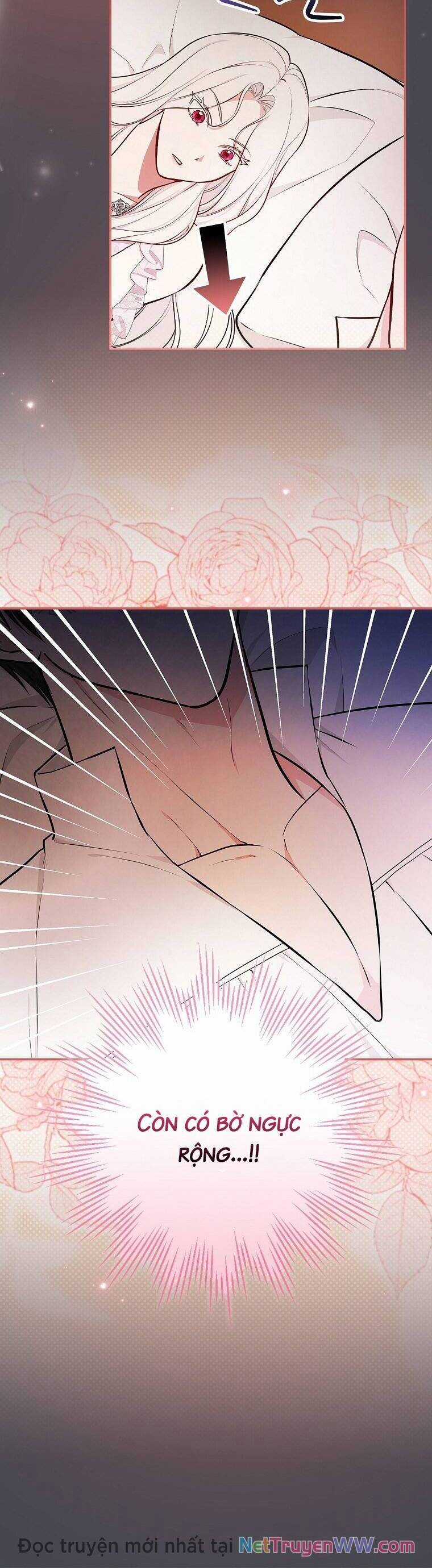 Tôi Trở Thành Mẹ Của Chiến Binh Chapter 82 trang 27