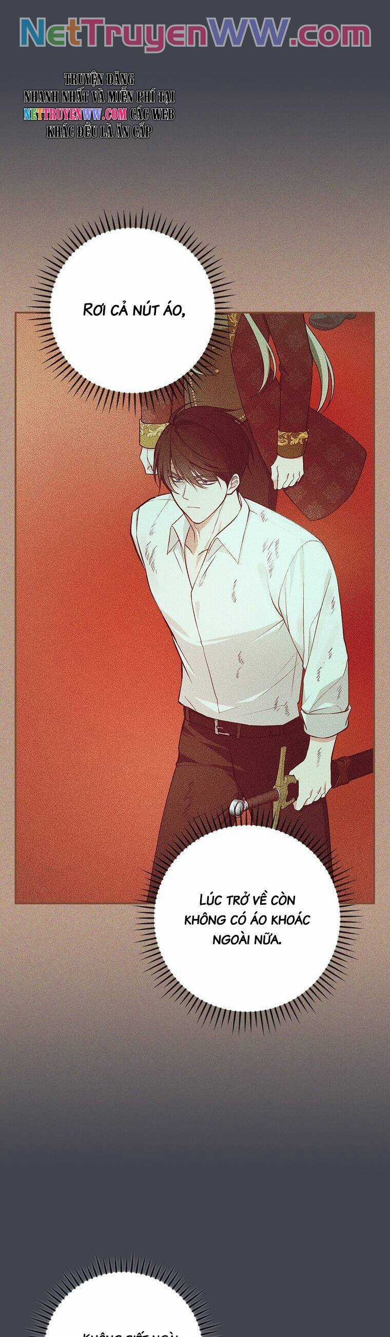 Tôi Trở Thành Mẹ Của Chiến Binh Chapter 82 trang 30