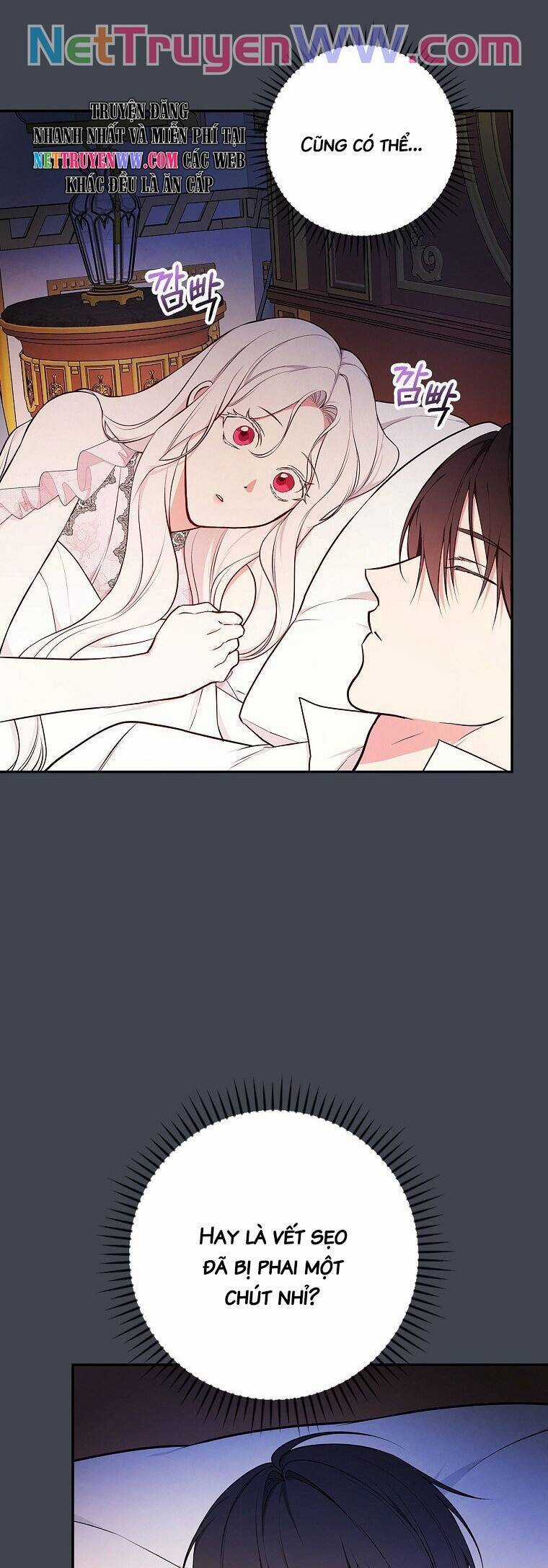 Tôi Trở Thành Mẹ Của Chiến Binh Chapter 82 trang 32