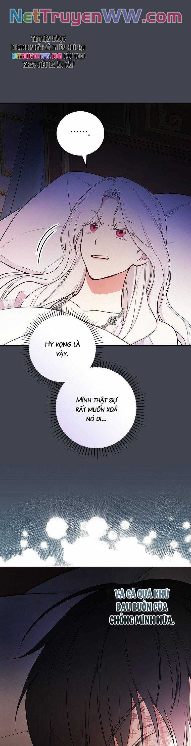 Tôi Trở Thành Mẹ Của Chiến Binh Chapter 82 trang 34